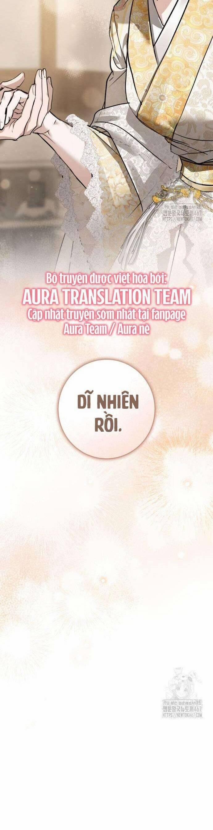 Khi Hắc Lang Gọi Tên Tôi 47 trang 21