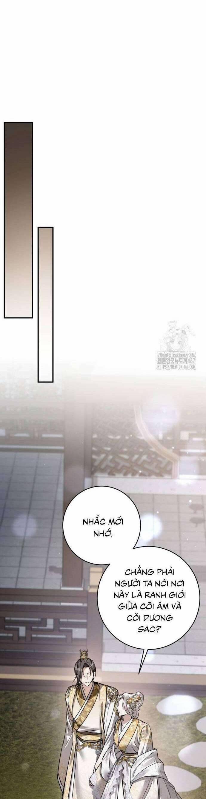 Khi Hắc Lang Gọi Tên Tôi 47 trang 22