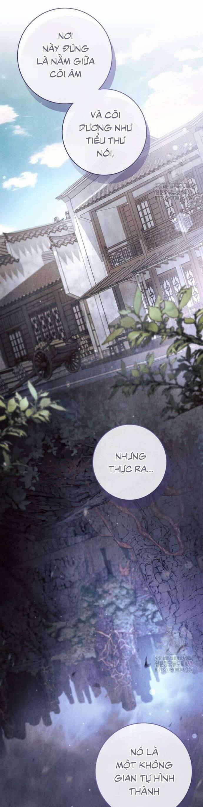 Khi Hắc Lang Gọi Tên Tôi 47 trang 24