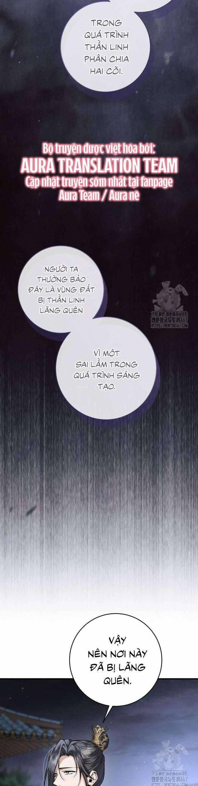 Khi Hắc Lang Gọi Tên Tôi 47 trang 25