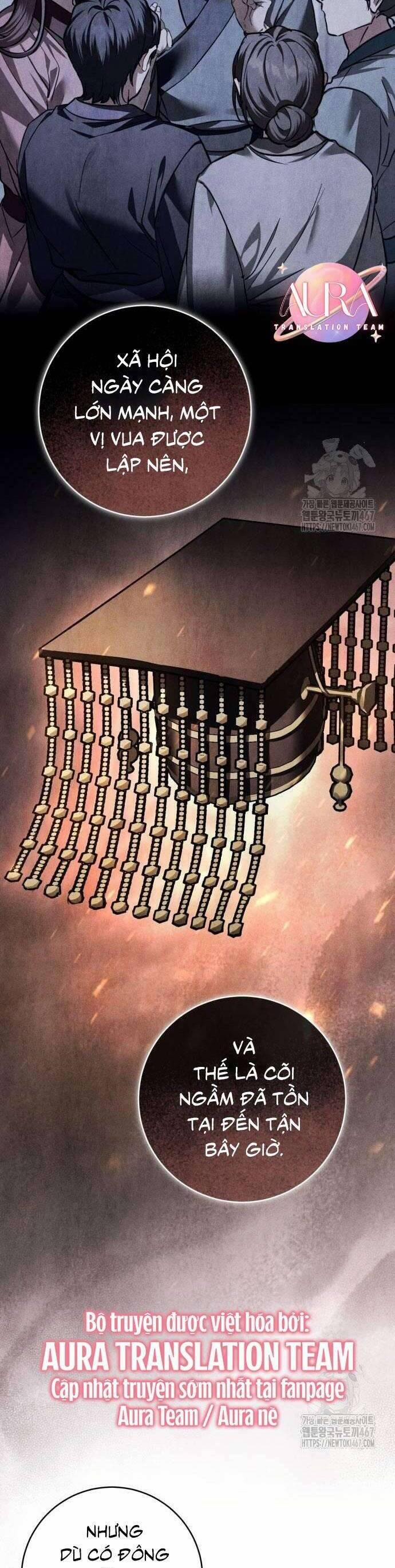 Khi Hắc Lang Gọi Tên Tôi 47 trang 28