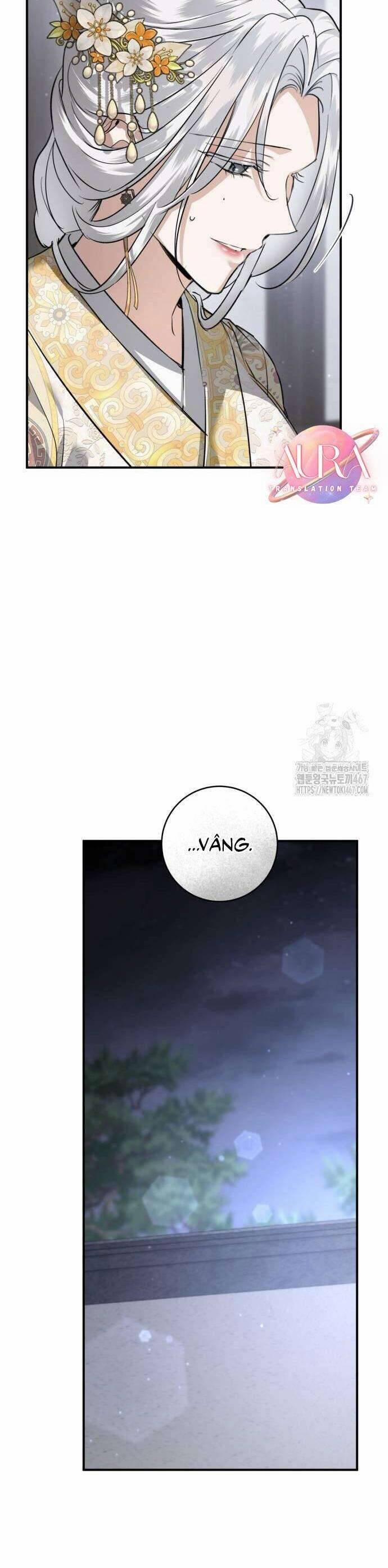 Khi Hắc Lang Gọi Tên Tôi 47 trang 42