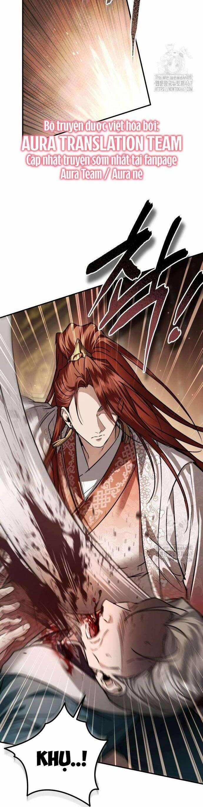 Khi Hắc Lang Gọi Tên Tôi 47 trang 47