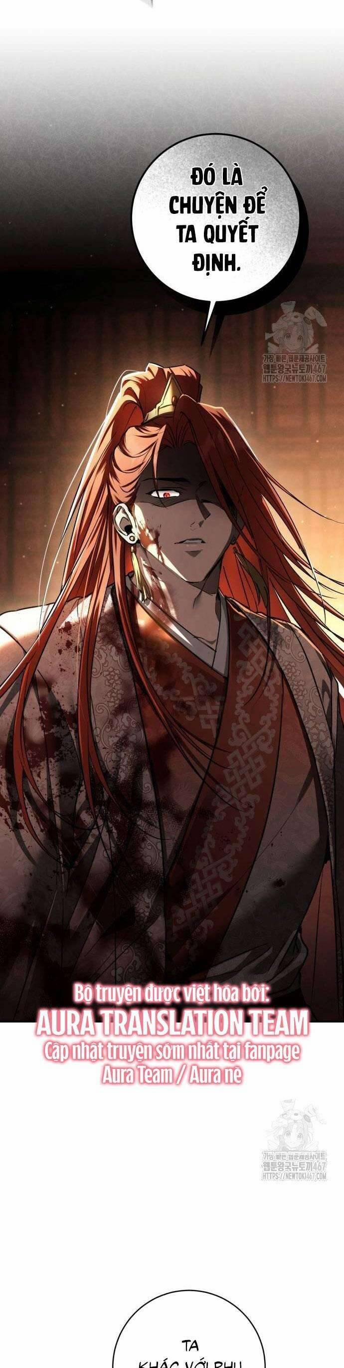 Khi Hắc Lang Gọi Tên Tôi 47 trang 48