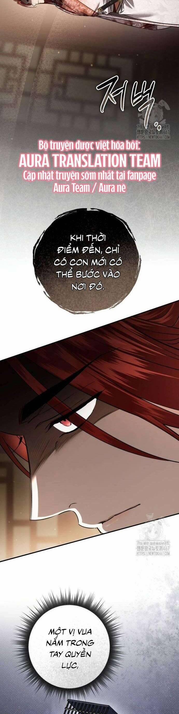 Khi Hắc Lang Gọi Tên Tôi 47 trang 51