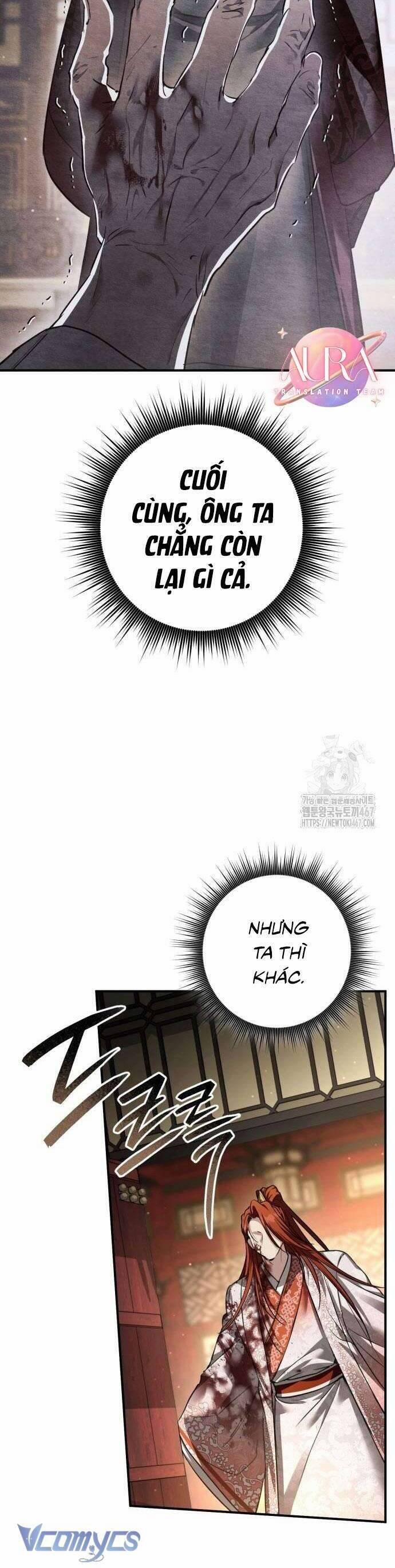 Khi Hắc Lang Gọi Tên Tôi 47 trang 53