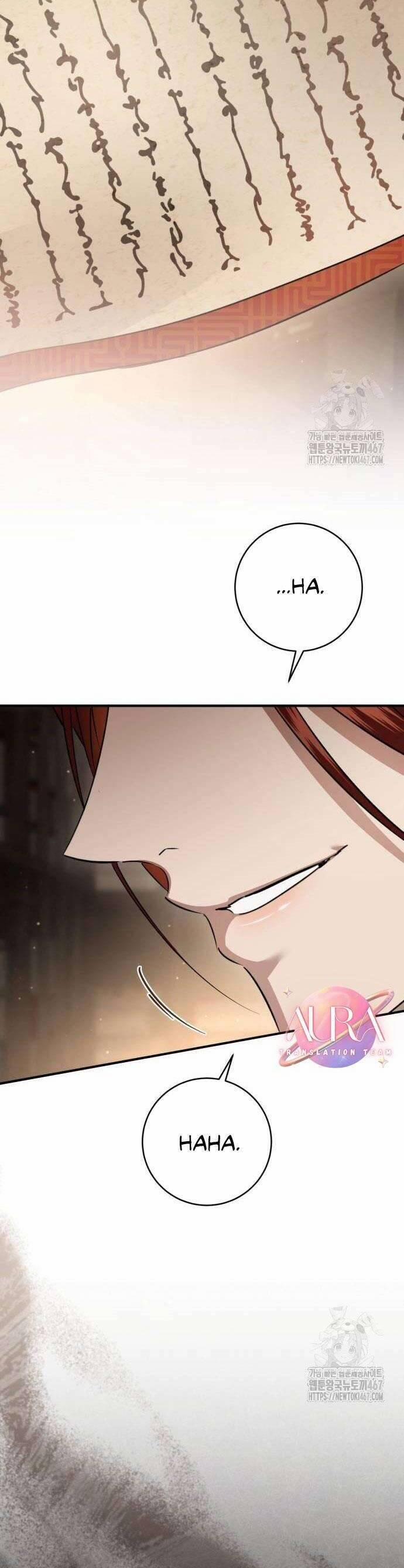 Khi Hắc Lang Gọi Tên Tôi 47 trang 58