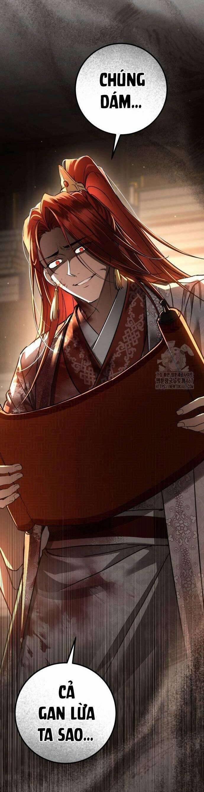 Khi Hắc Lang Gọi Tên Tôi 47 trang 59
