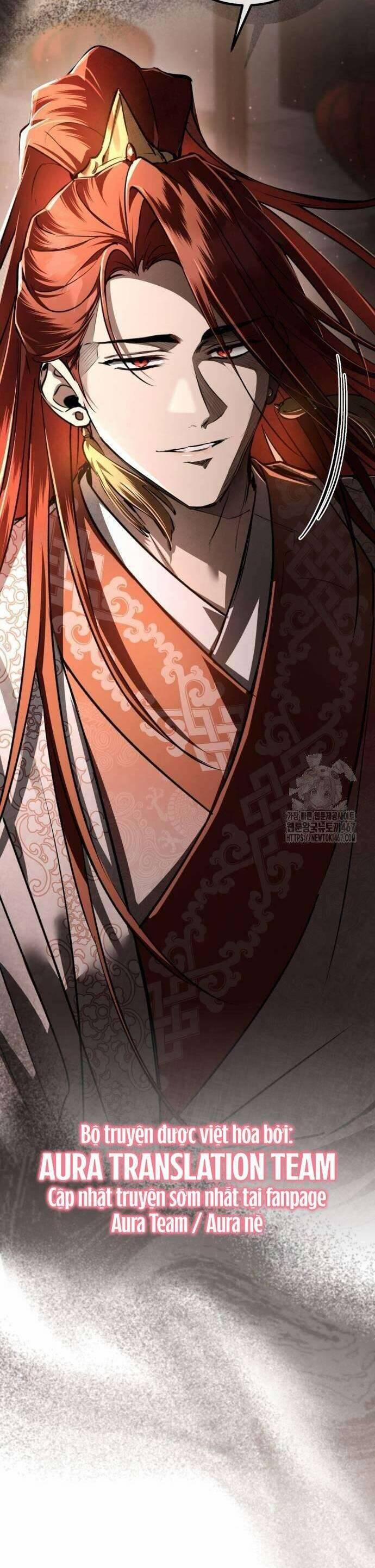 Khi Hắc Lang Gọi Tên Tôi 47 trang 6