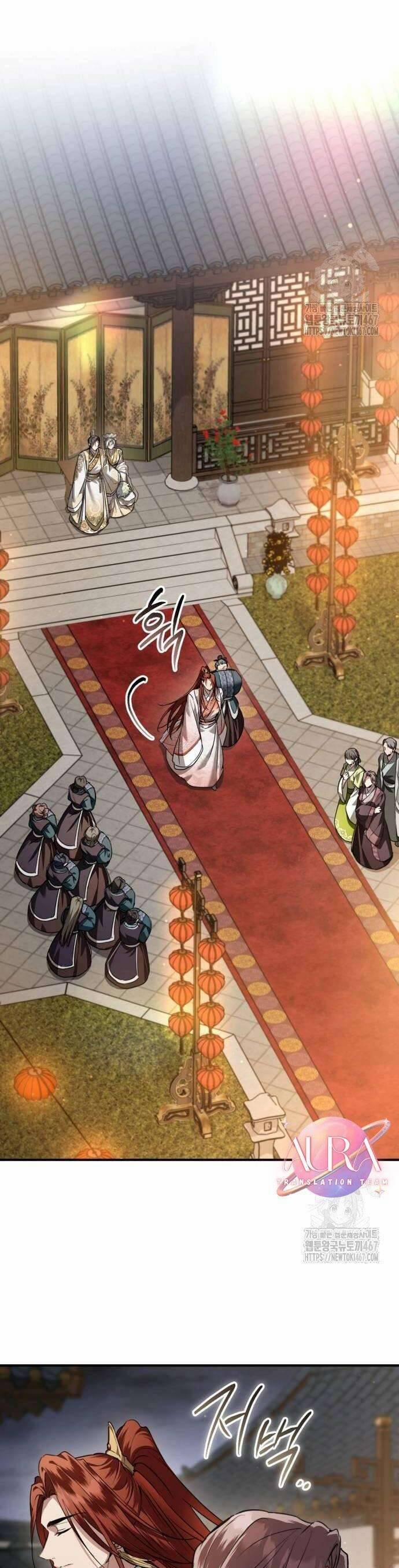 Khi Hắc Lang Gọi Tên Tôi 47 trang 8