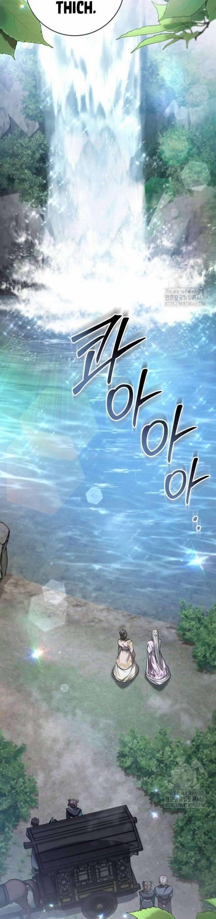 Khi Hắc Lang Gọi Tên Tôi 49 trang 12