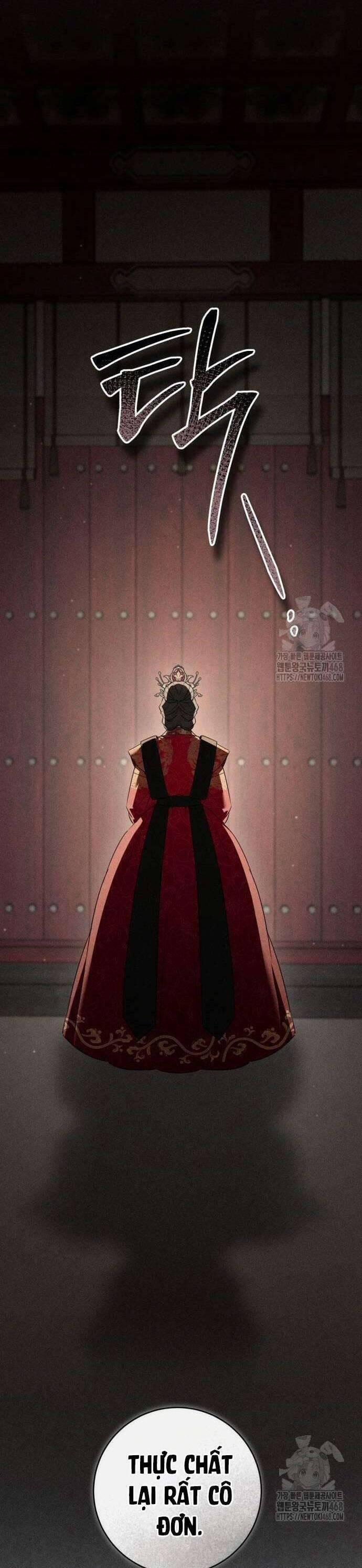 Khi Hắc Lang Gọi Tên Tôi 49 trang 26