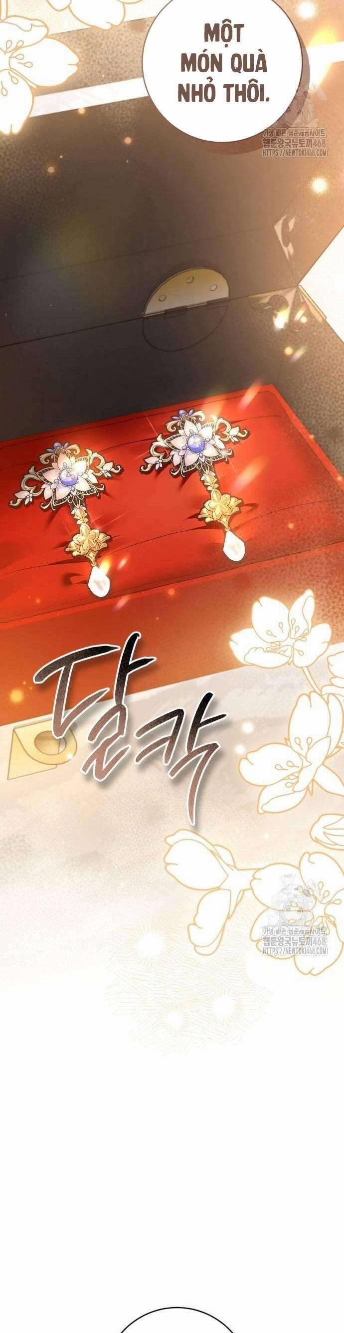 Khi Hắc Lang Gọi Tên Tôi 49 trang 32