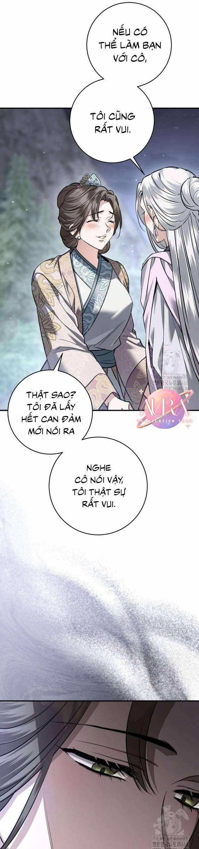 Khi Hắc Lang Gọi Tên Tôi 49 trang 37