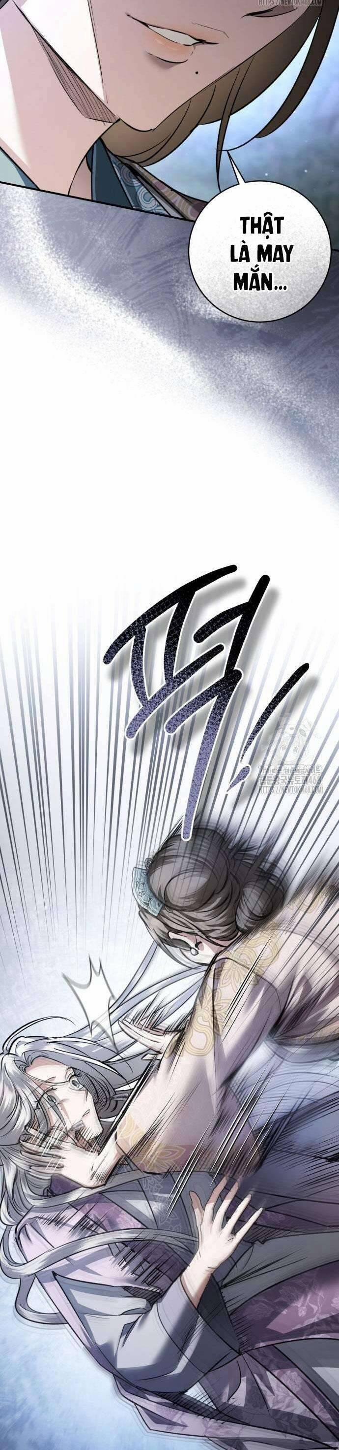 Khi Hắc Lang Gọi Tên Tôi 49 trang 38