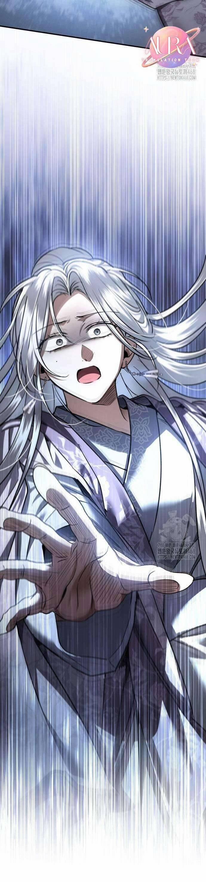 Khi Hắc Lang Gọi Tên Tôi 49 trang 39