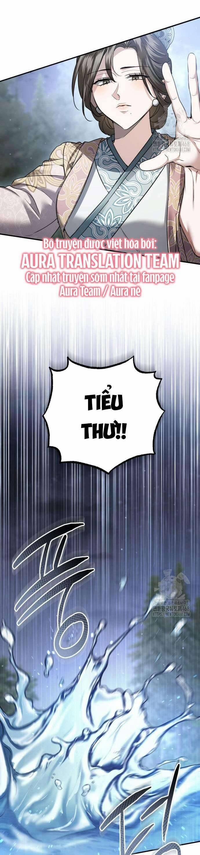 Khi Hắc Lang Gọi Tên Tôi 49 trang 40