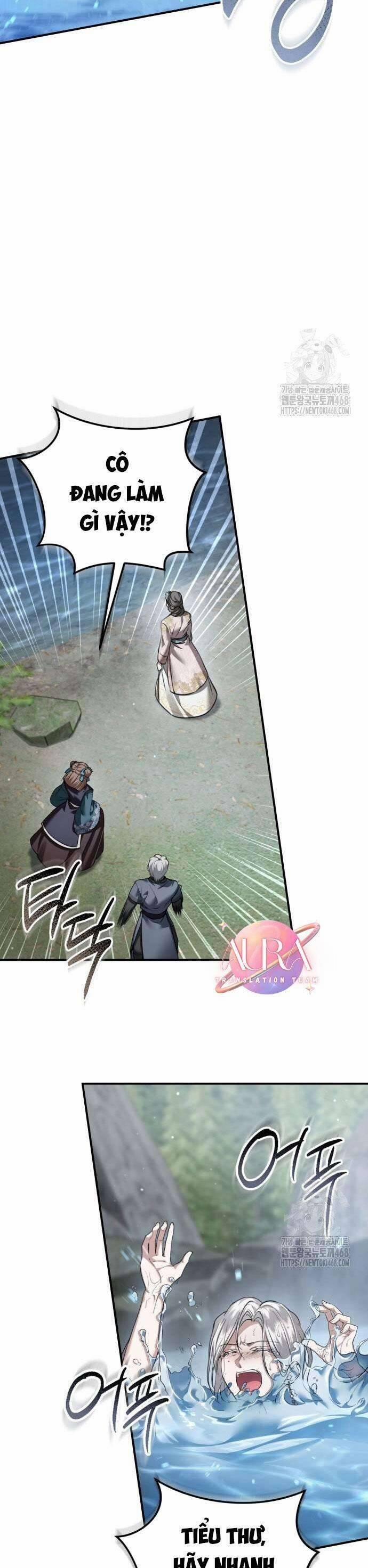 Khi Hắc Lang Gọi Tên Tôi 49 trang 41