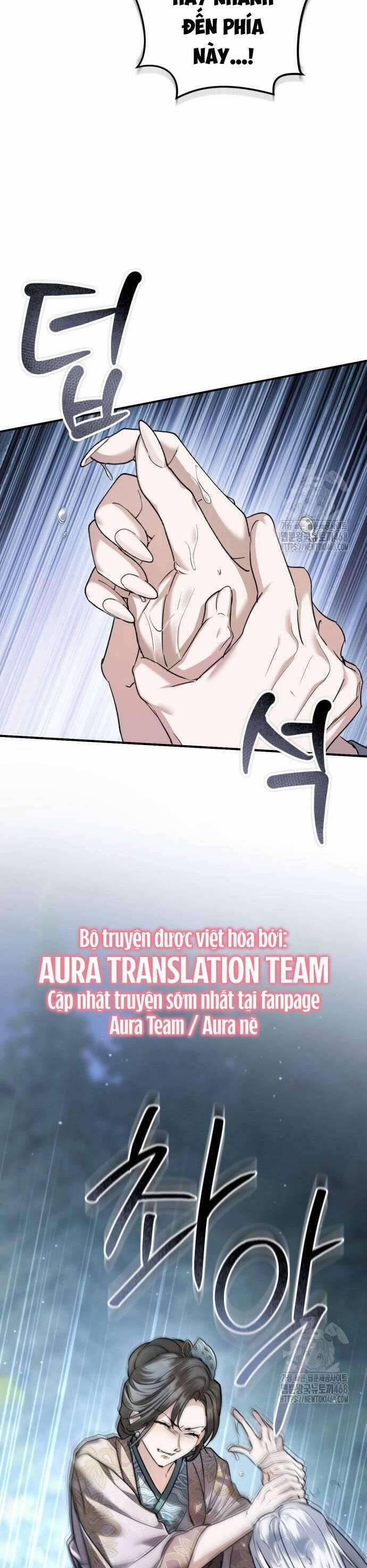 Khi Hắc Lang Gọi Tên Tôi 49 trang 42