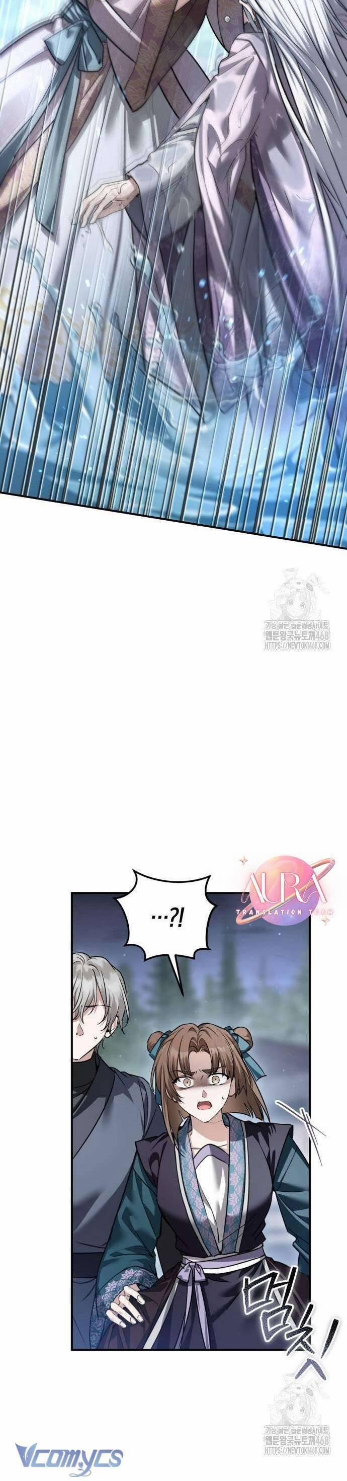 Khi Hắc Lang Gọi Tên Tôi 49 trang 43