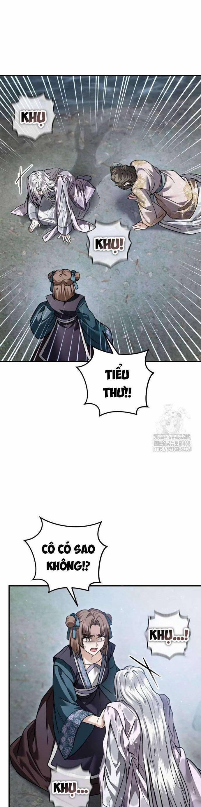 Khi Hắc Lang Gọi Tên Tôi 49 trang 44