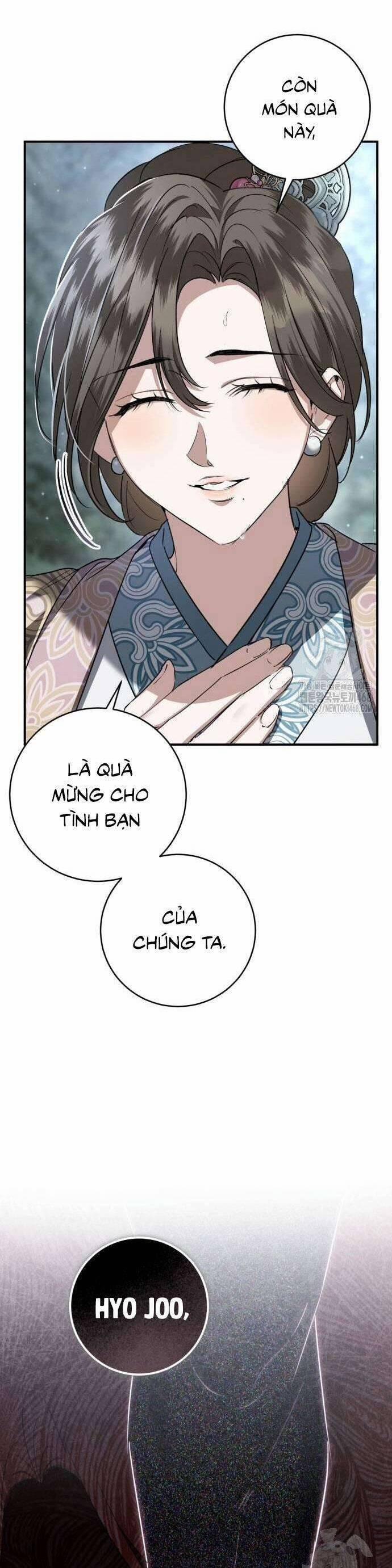 Khi Hắc Lang Gọi Tên Tôi 49 trang 47