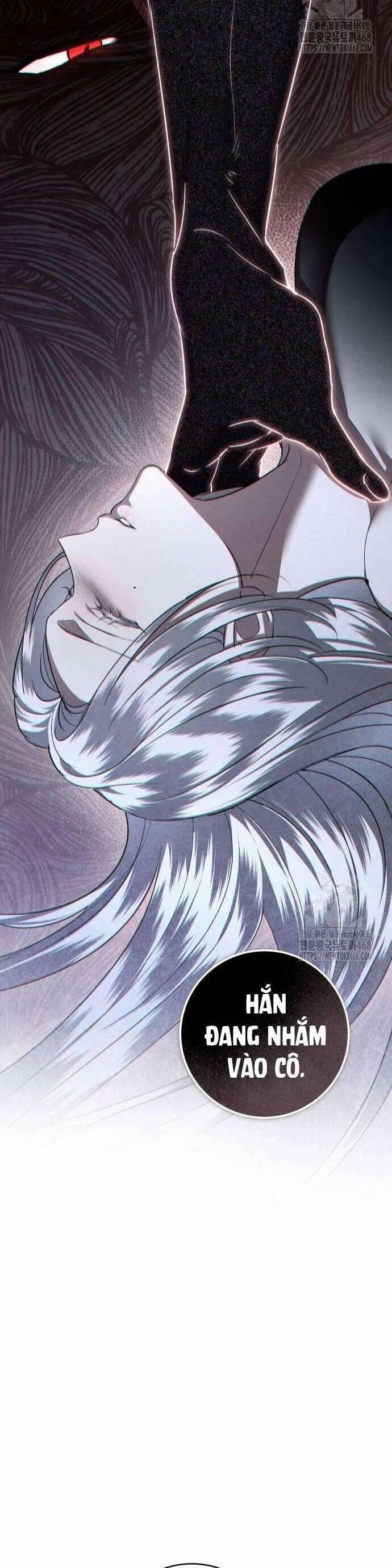 Khi Hắc Lang Gọi Tên Tôi 49 trang 48