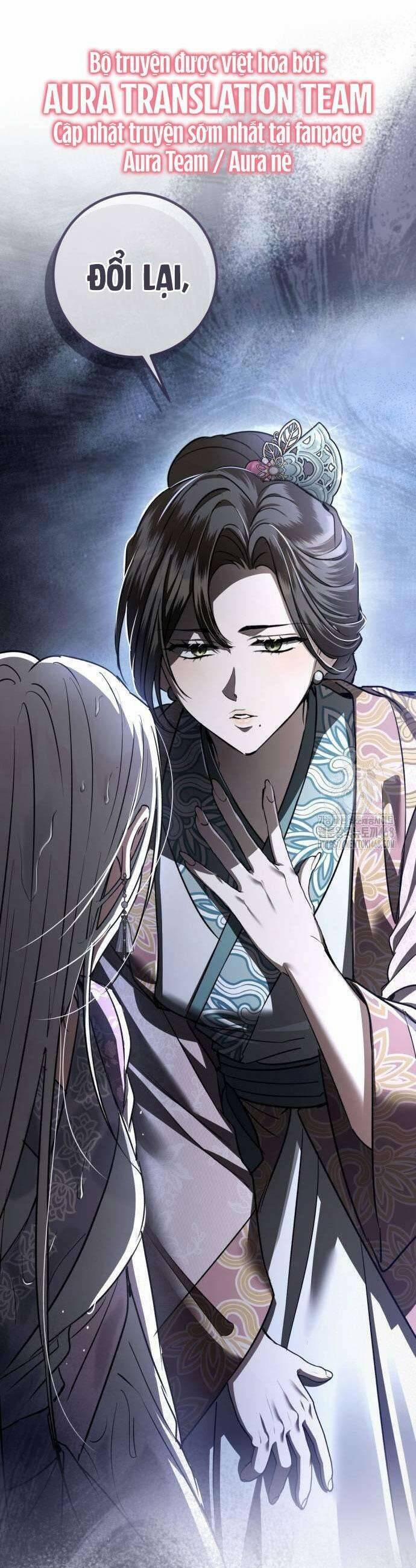Khi Hắc Lang Gọi Tên Tôi 49 trang 51