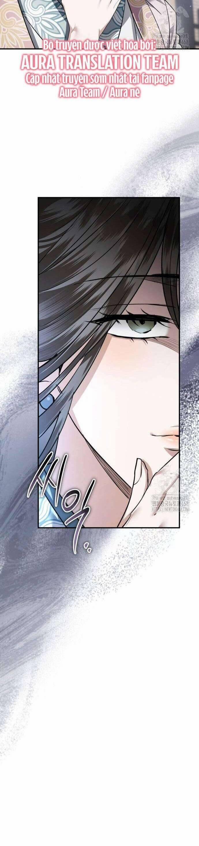 Khi Hắc Lang Gọi Tên Tôi 49 trang 9