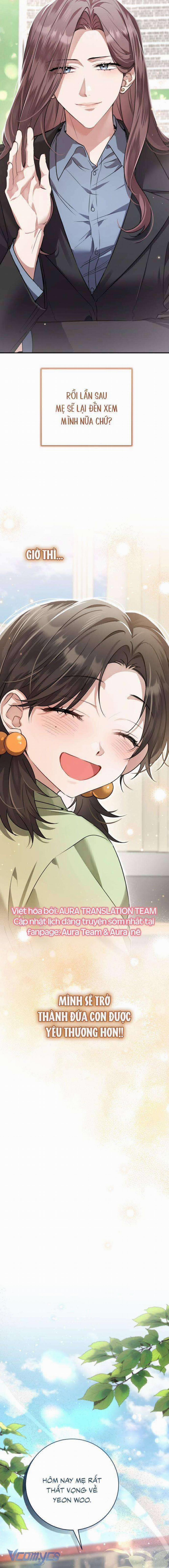 Khi Hắc Lang Gọi Tên Tôi 7 trang 12