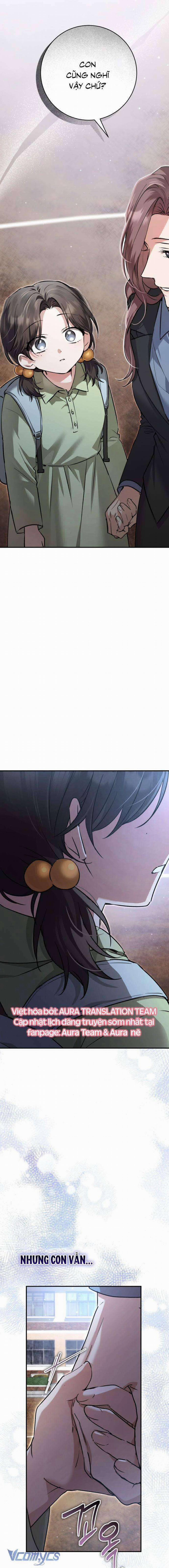 Khi Hắc Lang Gọi Tên Tôi 7 trang 14