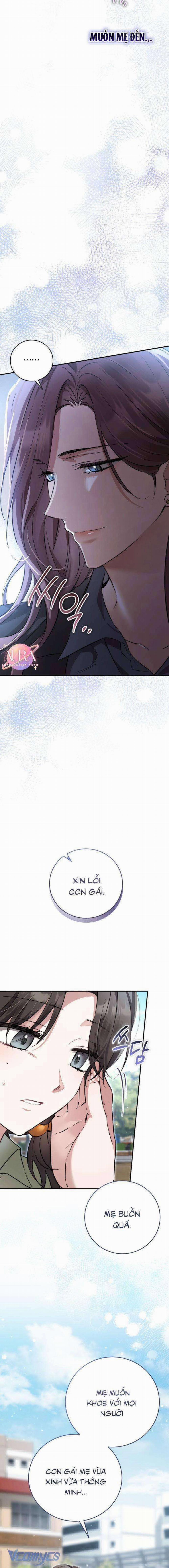 Khi Hắc Lang Gọi Tên Tôi 7 trang 15