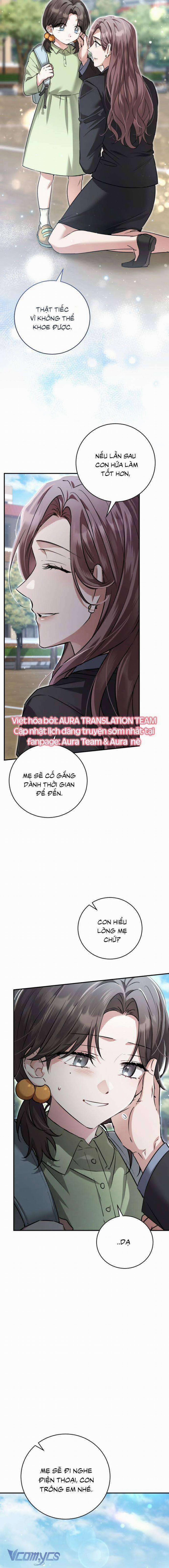 Khi Hắc Lang Gọi Tên Tôi 7 trang 16