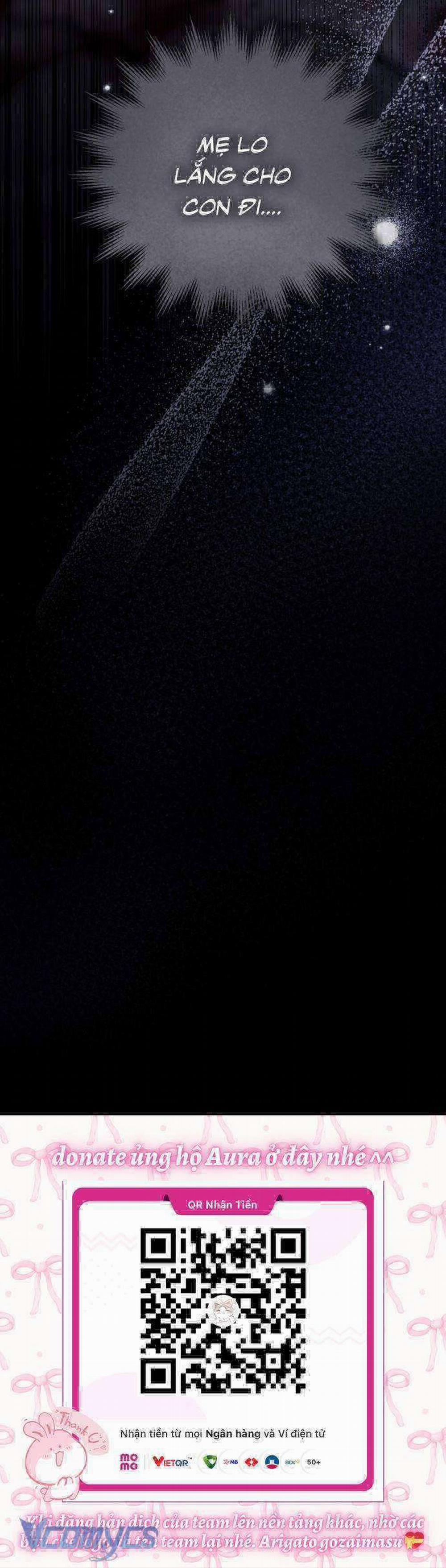 Khi Hắc Lang Gọi Tên Tôi 7 trang 21