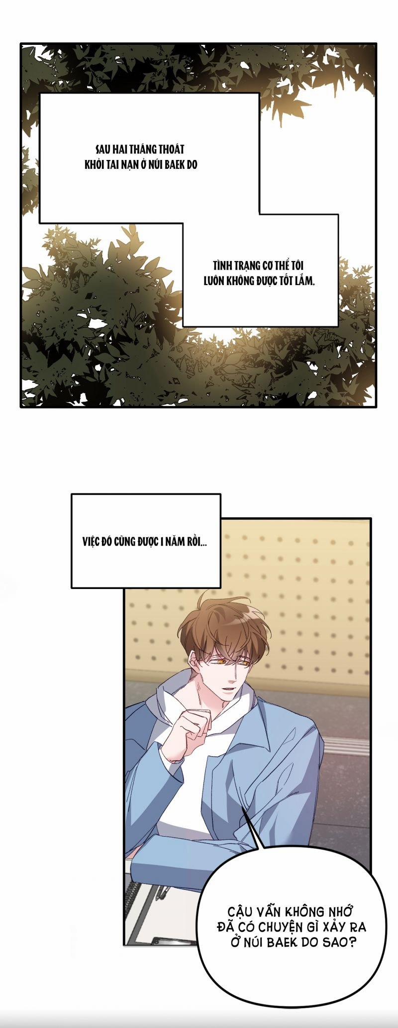 Khi Hổ Hạ Phàm 1.5 trang 0