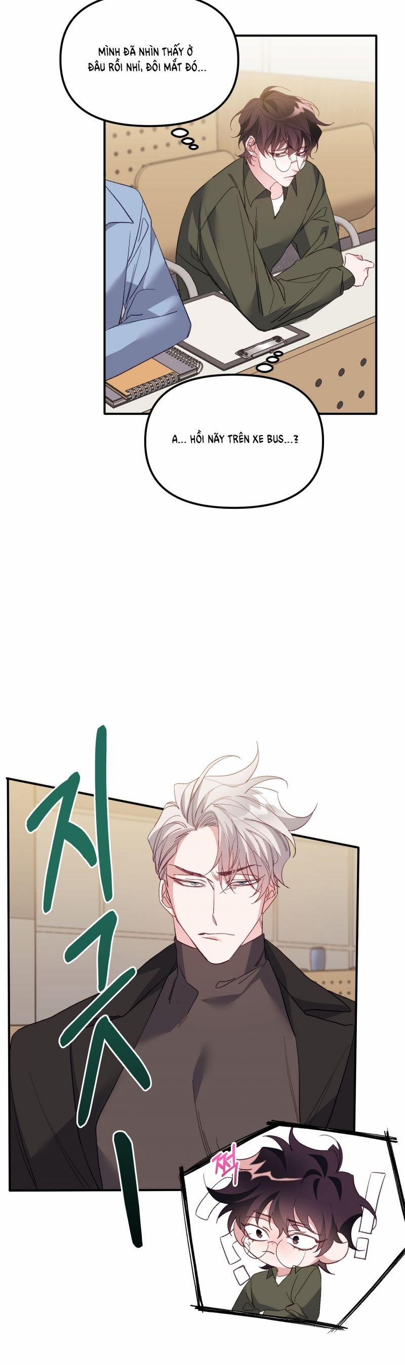 Khi Hổ Hạ Phàm 1.5 trang 10