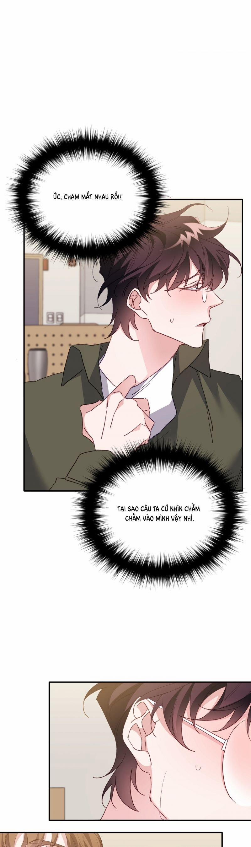 Khi Hổ Hạ Phàm 1.5 trang 11