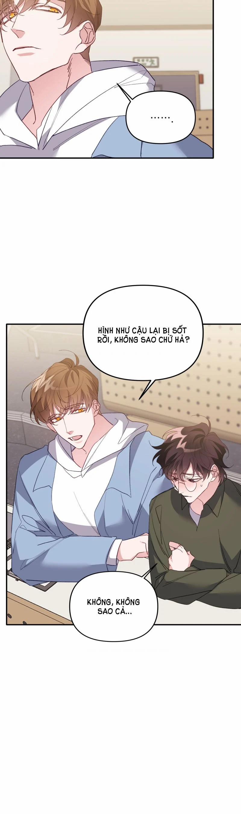 Khi Hổ Hạ Phàm 1.5 trang 12