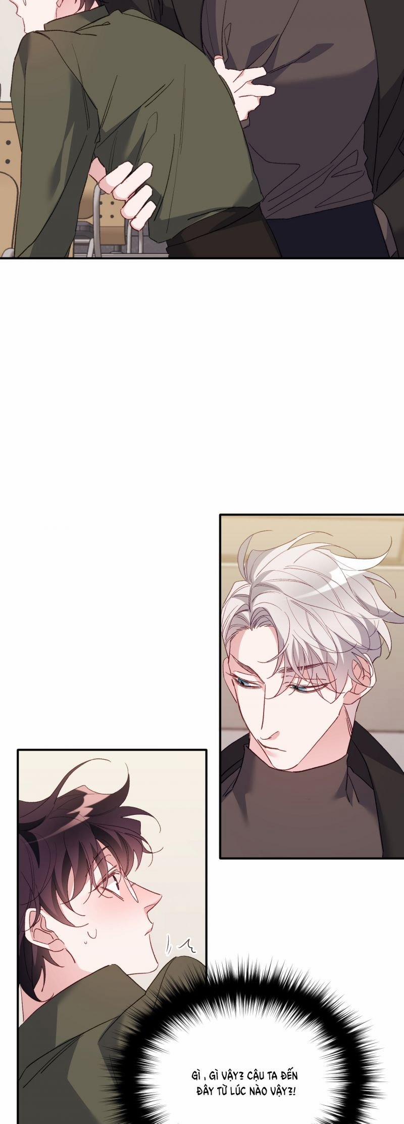 Khi Hổ Hạ Phàm 1.5 trang 15