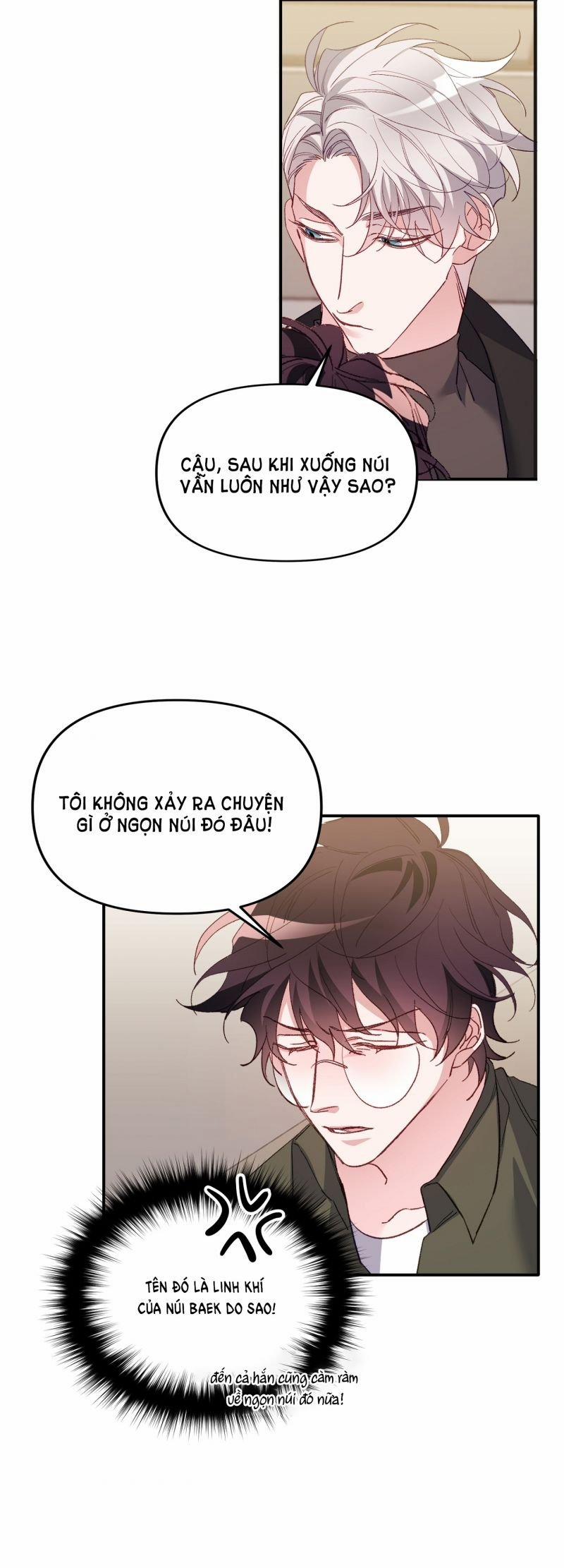 Khi Hổ Hạ Phàm 1.5 trang 20