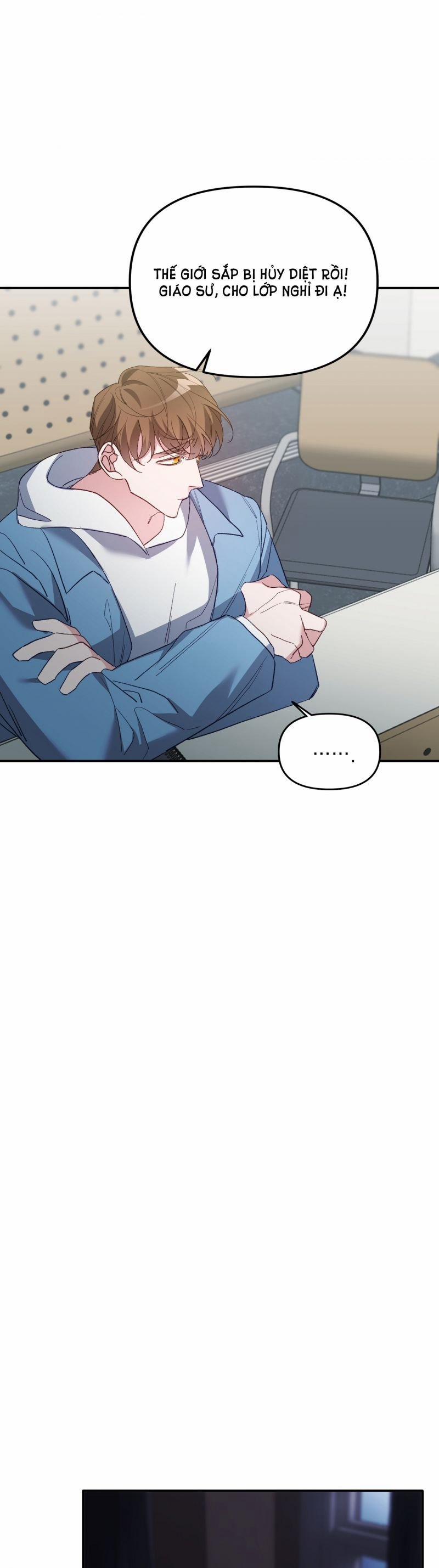 Khi Hổ Hạ Phàm 1.5 trang 23