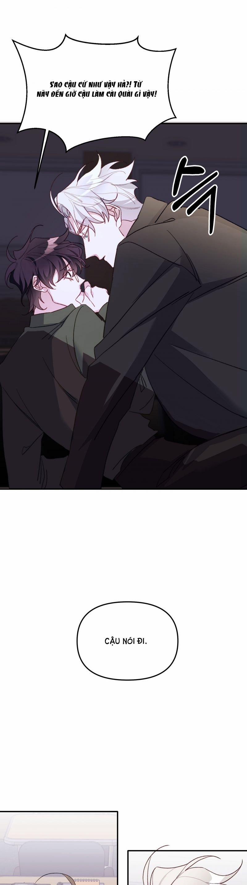 Khi Hổ Hạ Phàm 1.5 trang 25