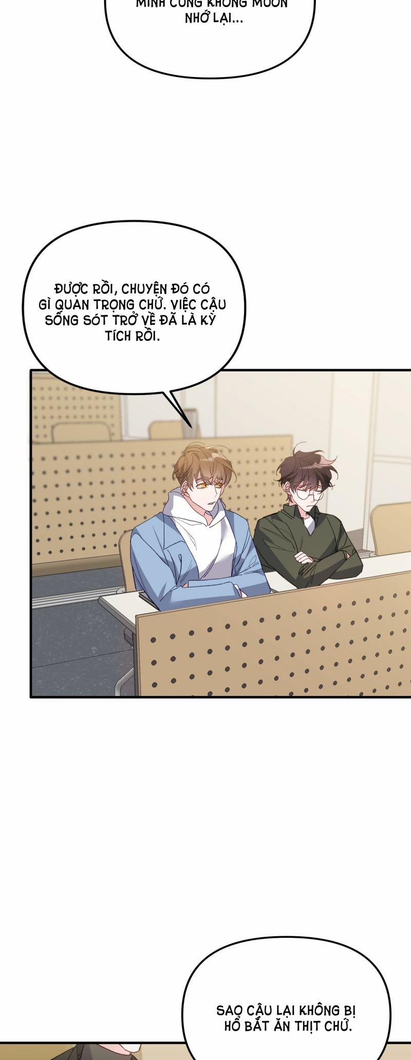 Khi Hổ Hạ Phàm 1.5 trang 3