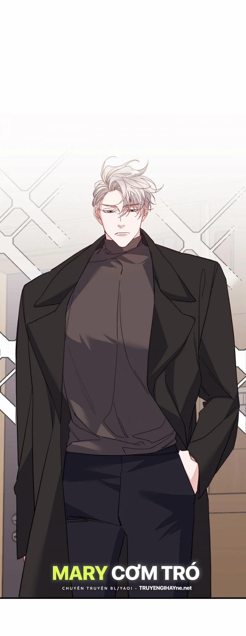 Khi Hổ Hạ Phàm 1.5 trang 6