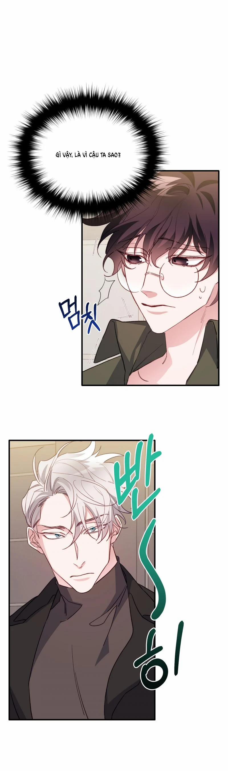 Khi Hổ Hạ Phàm 1.5 trang 7