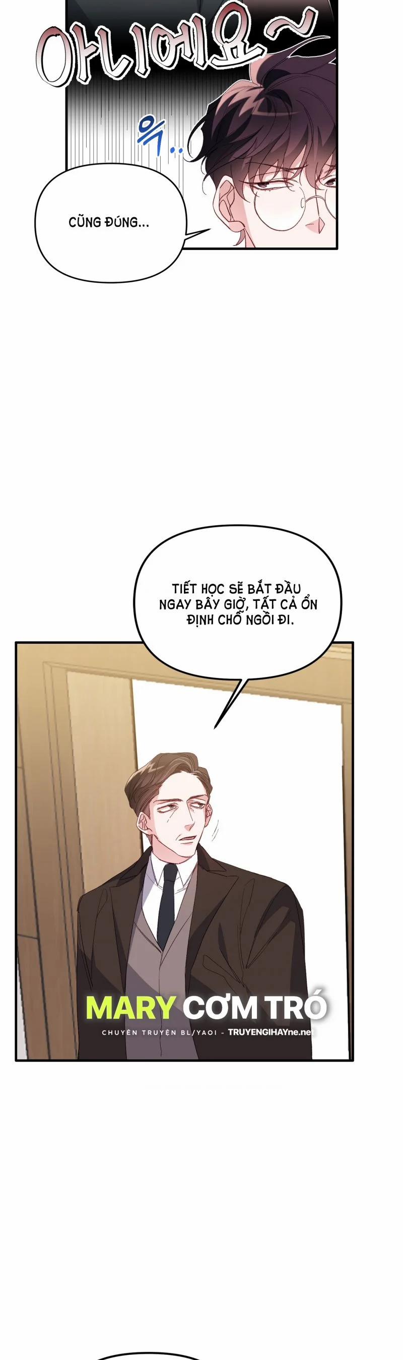 Khi Hổ Hạ Phàm 1.5 trang 9