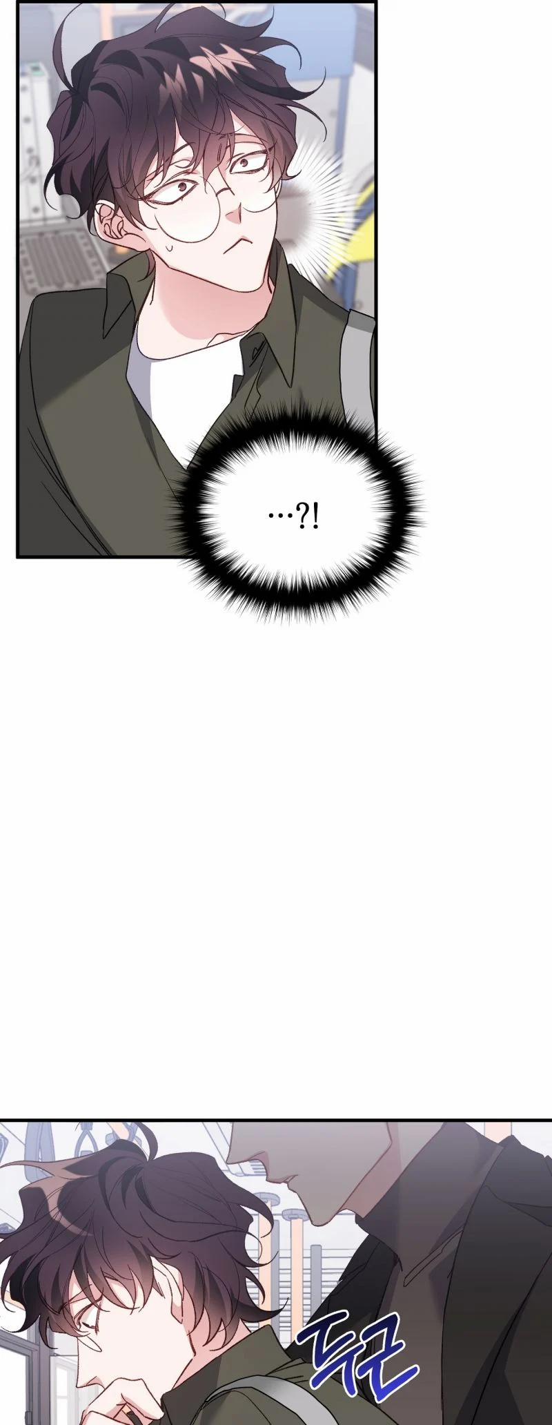 Khi Hổ Hạ Phàm 1 trang 10