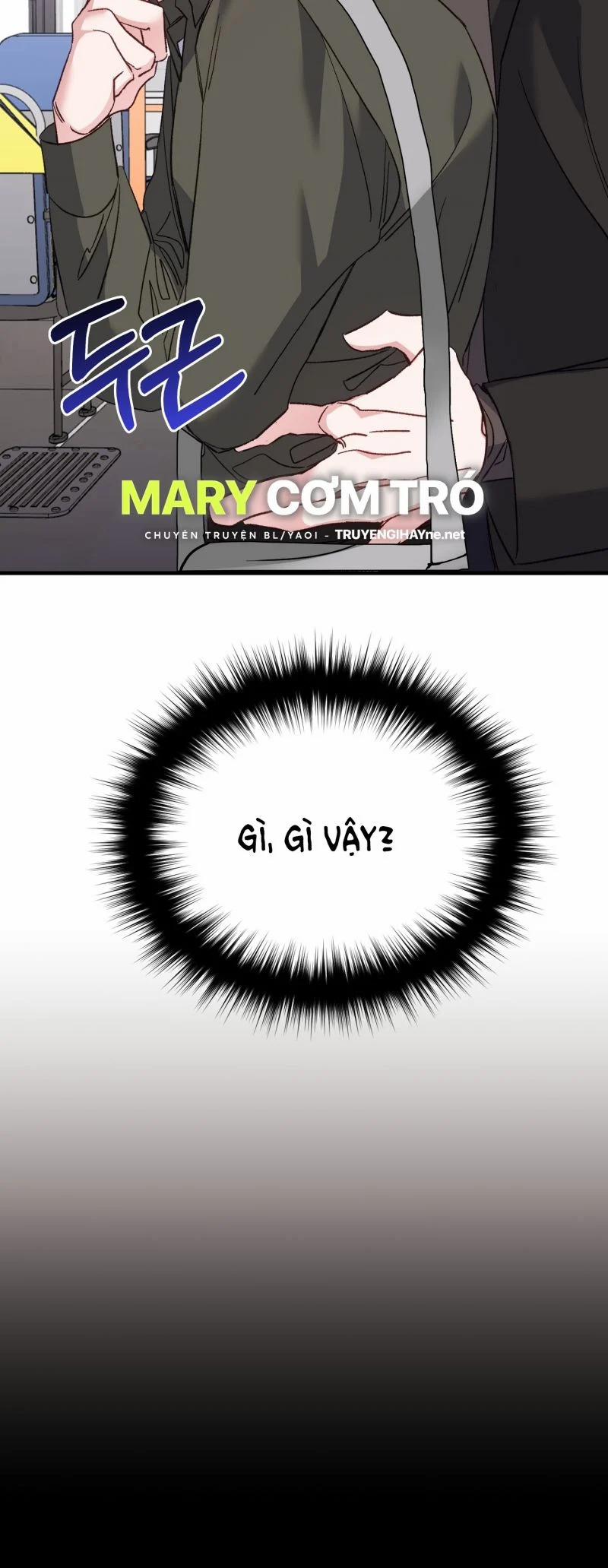 Khi Hổ Hạ Phàm 1 trang 11