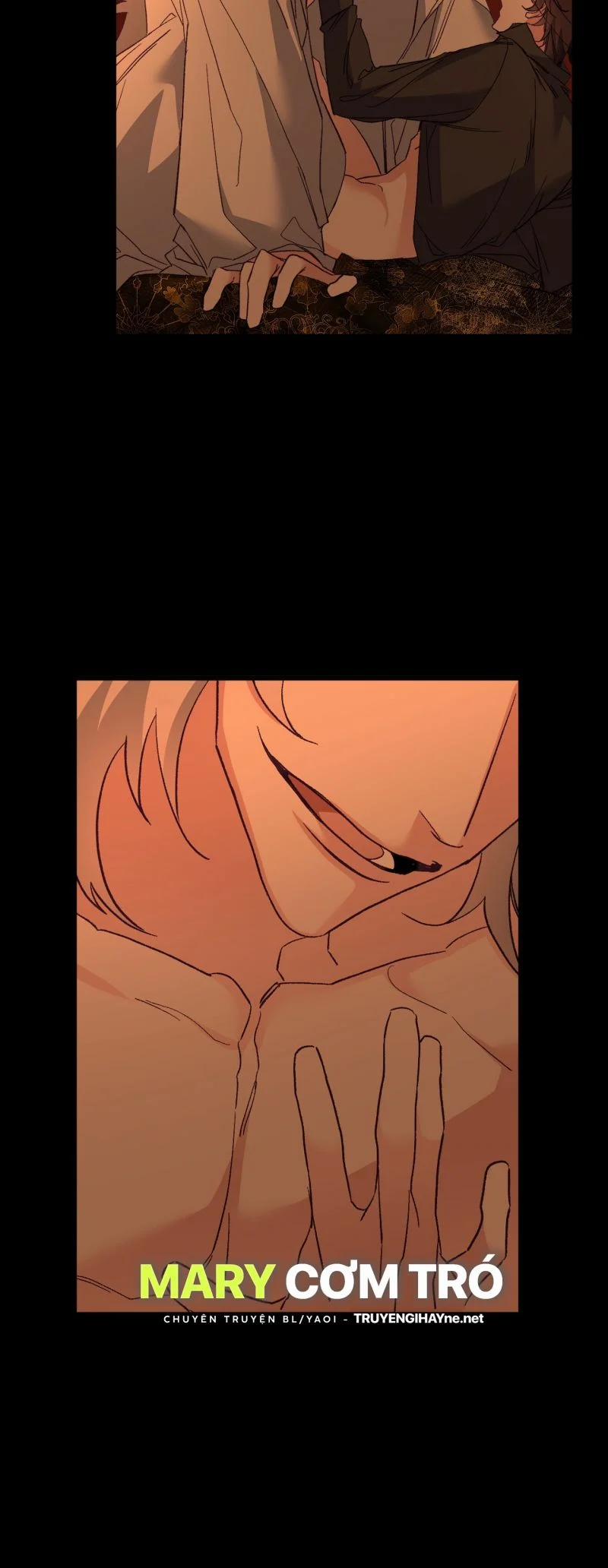 Khi Hổ Hạ Phàm 1 trang 13