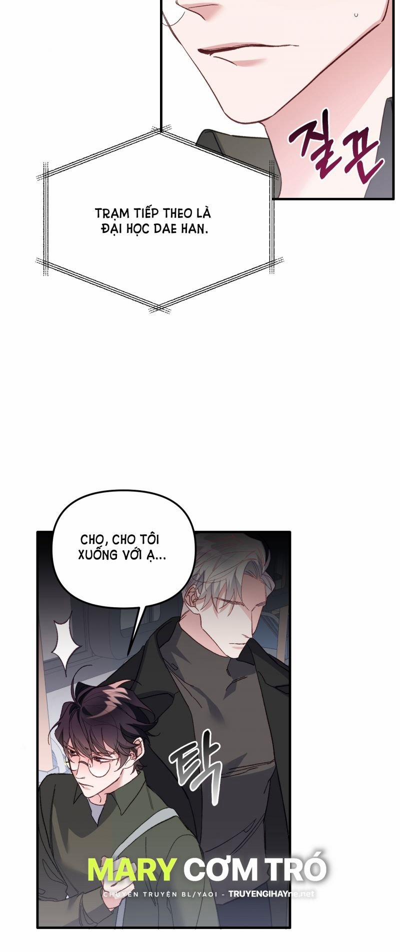 Khi Hổ Hạ Phàm 1 trang 19